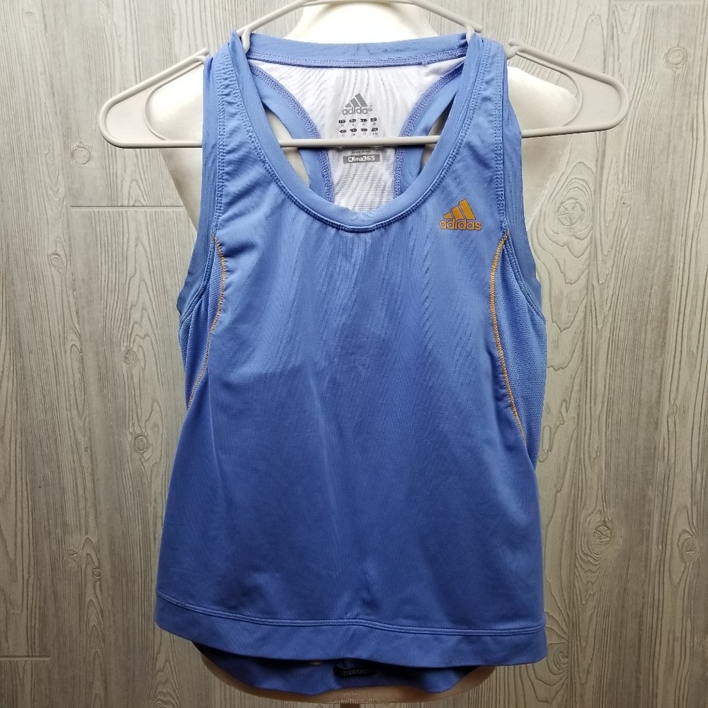 3 / $15  Adidas Tank Top